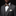 Man wearing a gray suit with a brown bow tie on a black background