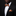 Man wearing iced coffee bow tie and square on man with black suit