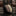 Brown, Black Lined Necktie