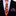 Orange Pumpkin Dark Purple Halloween Necktie