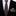Thin Brown Tie and Accenting Square