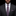 Man wearing a gray suit with a patterned tie and pocket square on a black background