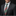 man wearing Brown Red Green Reindeer Necktie and Accenting Square 