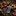 Brown Red Green Reindeer Necktie and Accenting Square 2