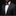 Brown Lined Bow Tie and Square on Man with suit