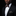 Man wearing a black suit with a brown and white floral patterned bow tie and pocket square on a black background