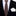 Thin Tie: Brown and White Polka Necktie and White Pocket Square