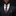 Man wearing a dark suit with a brown polka dot tie and pocket square against a black background
