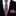 Thin Tie: Greyish Brown, Red, White Plaid Tie and Matching Square