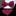 Burgundy Geometric Bow Tie and Square