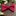 Red Bow Tie Pre Tied
