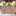 Salmon, Red, Green Polka Bow Tie Pre Tied