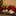 Yellow, Black, Green, Red Christmas Safari Bow Tie and Square