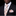 Man wearing a black suit with a patterned tie and pocket square against a dark background