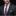 Grey, Pink & Red Plaid Necktie