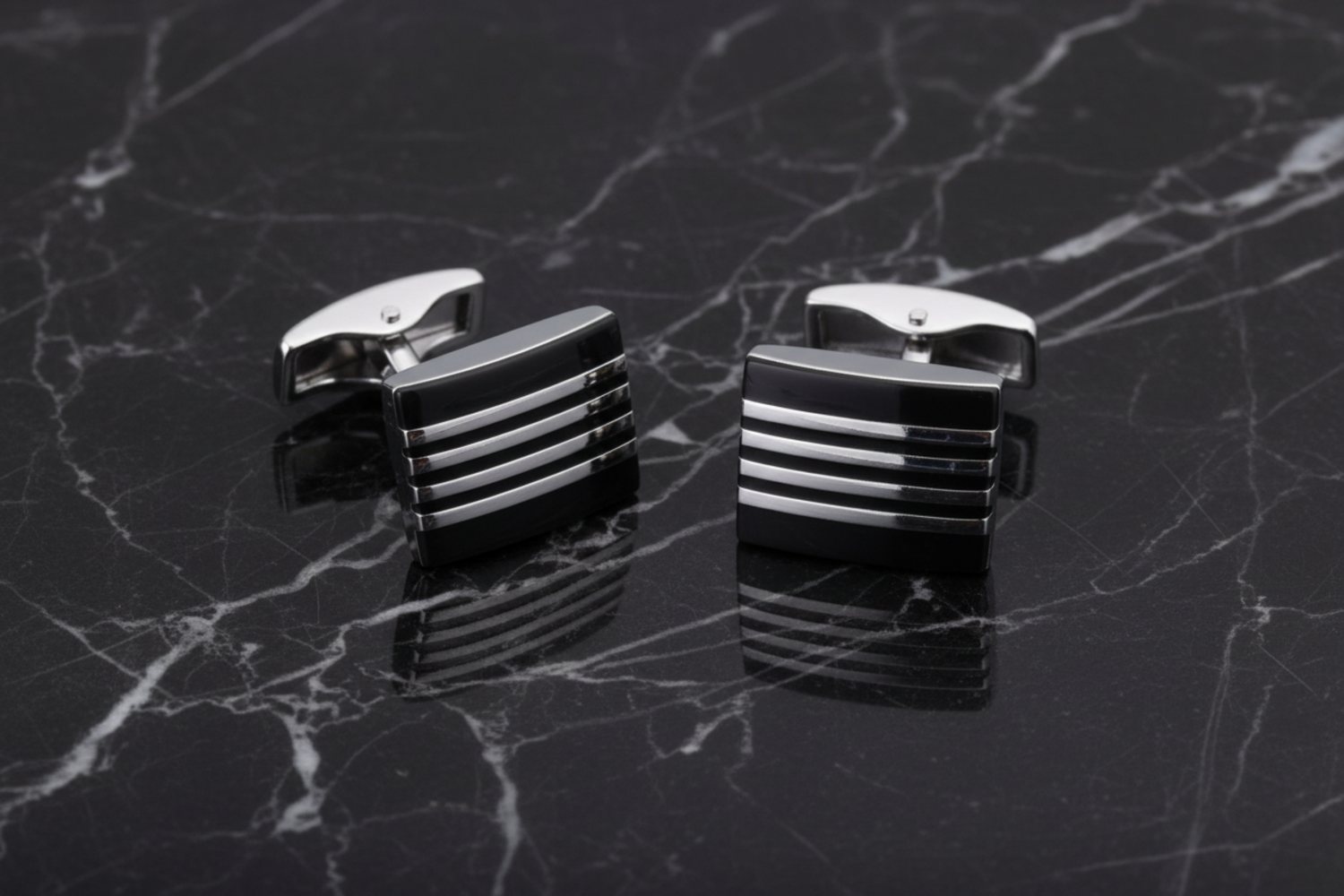 cufflinks