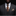 Royal Crest Necktie | Navy and Bronze Ornate Pattern Tie