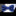 Blue, White Circles Bow Tie||Blue