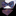 Main: A Blue, Orange Paisley Pattern Silk Self Tie Bow Tie, Accenting Pocket Square  