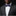 Navy Plaid Self-Tie Bow Tie with Color Accents