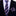 Thin Tie: Navy Blue with Salmon Stripe Tie and Matching Square