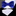 blue floral bow tie and white square