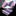 A White, Blue, Red Stripe Pattern Silk Self Tie Bow Tie, Matching Pocket Square