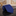 Dark Blue with Small White Dot Necktie