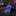 Alt Dark Blue With Light Blue Light Purple Deep Red Superb Paisley Tie and Square