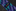 Blue Green Purple Stripe Tie Logo