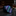 Dark Blue with Green and Purple Stripe Necktie