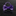 Deep Purple Paisley Bow Tie Pre Tied