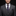 Man wearing a gray suit with a purple tie and pocket square on a black background