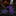 Alt Purple Block Stripe Tie and Accenting Square