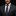 Man wearing a gray suit with a striped tie and pocket square on a black background