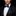 Deep Blue Fresh Linen Bow Tie and Pocket Square||Deep Blue