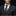 Man wearing a dark suit with a patterned tie and pocket square against a black background