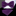 Dark Purple Solid Bow Tie