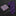 purple stripe tie and accenting square