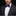 Deep Purple, Purple Bow Tie And Pocket Square