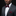 Deep Red Fresh Linen Bow Tie and Square