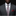Man wearing a gray suit with a patterned tie and red pocket square on a black background