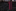 Alt View: Burgundy and Black Lined Necktie and Black Square