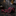 Alt View: Burgundy and Black Lined Necktie and Square