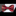 A Deep Red, Brown Paisley Pattern  Self Tie Bow Tie