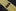 Rich Yellow, Black, Blue Small Medallions Necktie Keep