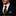 Man wearing a black suit with a patterned tie and pocket square on a dark background