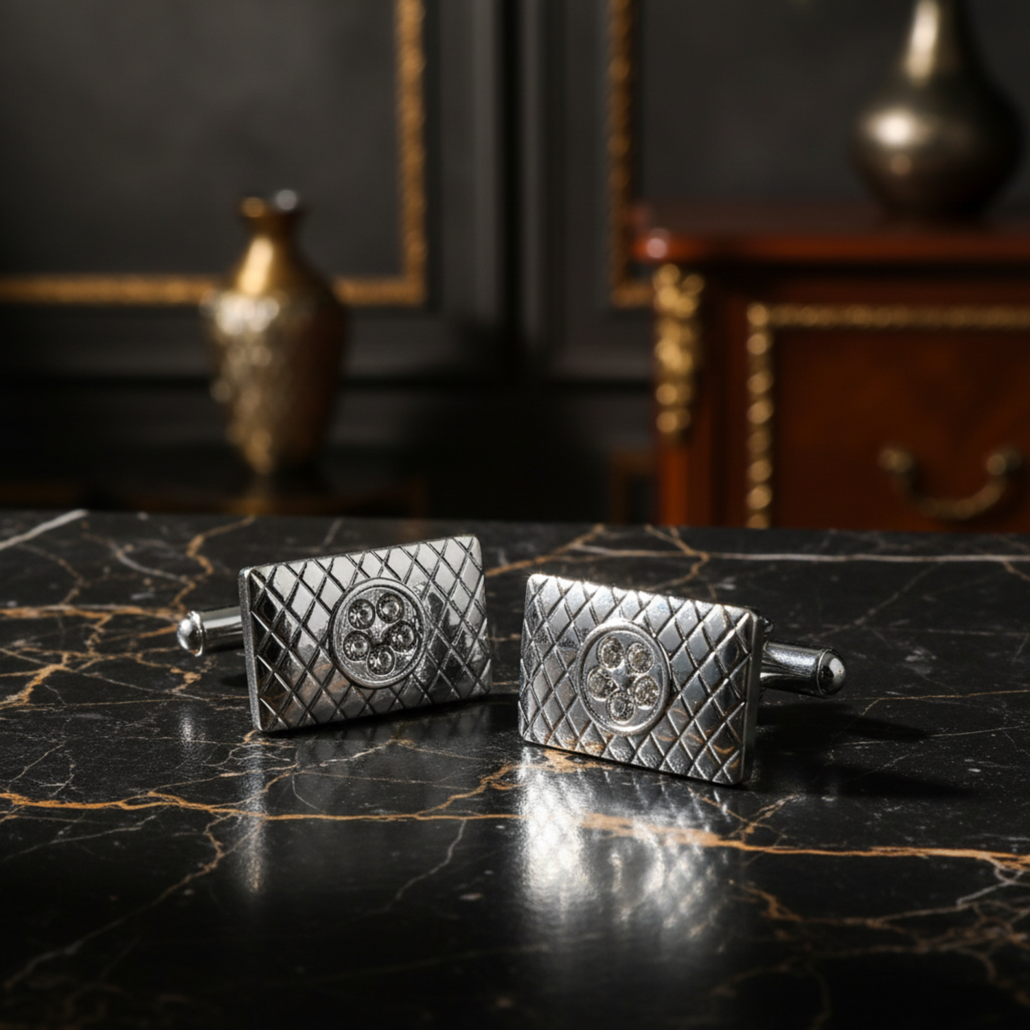 Premium Cufflinks