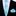 Thin Floral Necktie and Matching Square