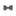 Boys Cream Black Brown Fine Stripe Pre-Tied Bow Tie